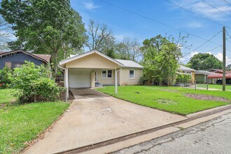 Building Photo - 946 Milam St