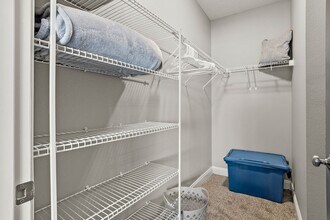 Interior Photo - Cascades at Jordan Creek