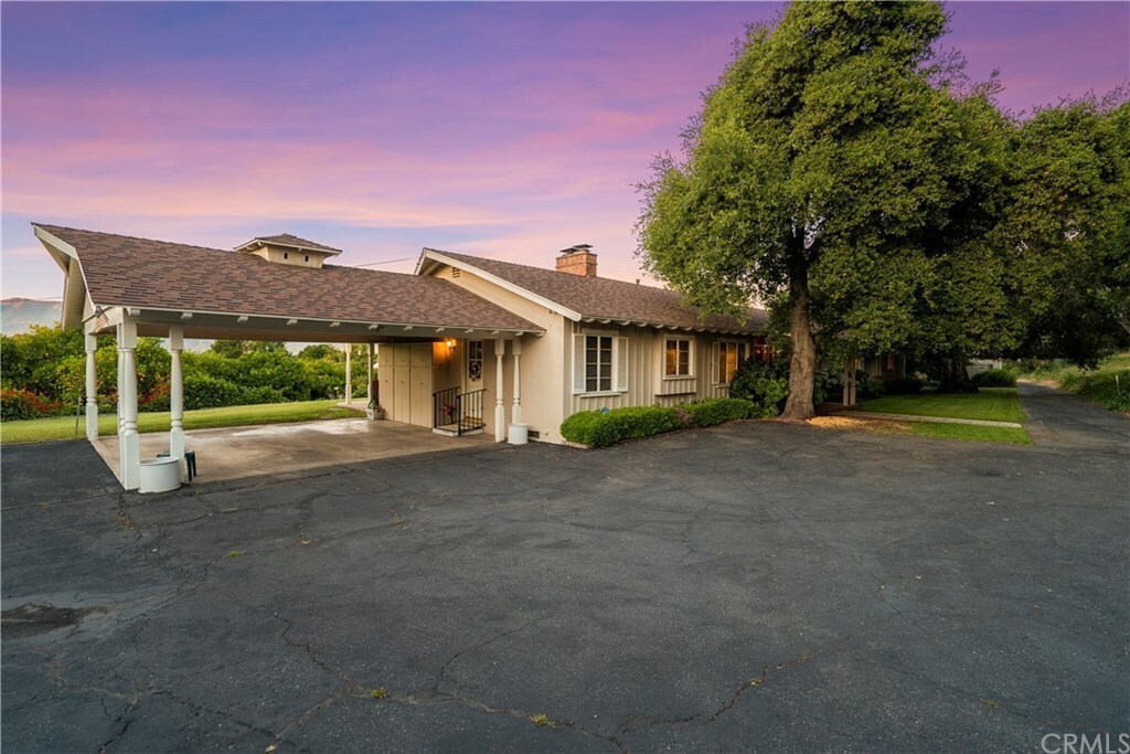 1648 Smiley Heights Dr, Redlands, CA 92373 House Rental in Redlands