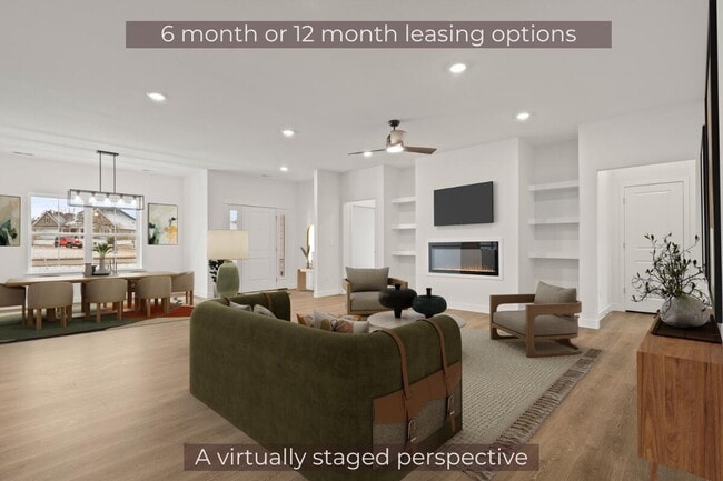Building Photo - 6327 Murano Way