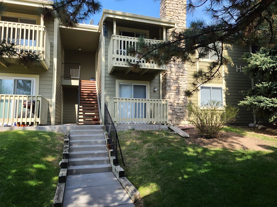 Primary Photo - 4400 S Quebec St