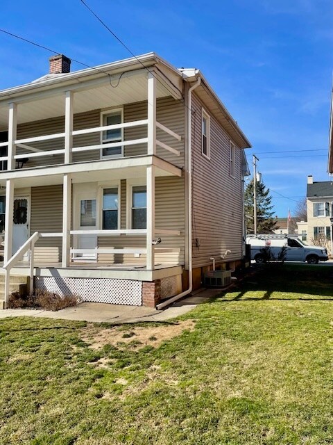 Foto del edificio - 406 Main St