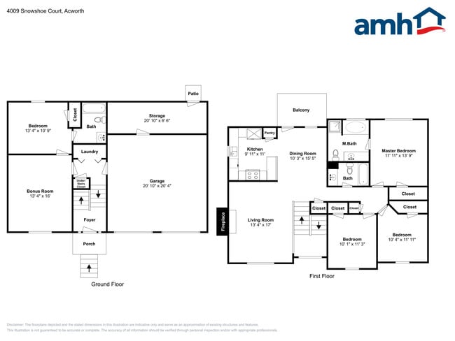 Foto del edificio - 4009 Snowshoe Ct NW