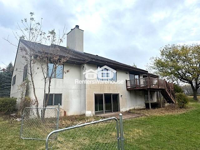 Building Photo - 2800 Hunter Dr