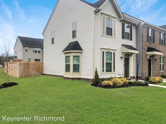 Building Photo - 3 br, 2.5 bath House - 616 Lenten Rose Lane