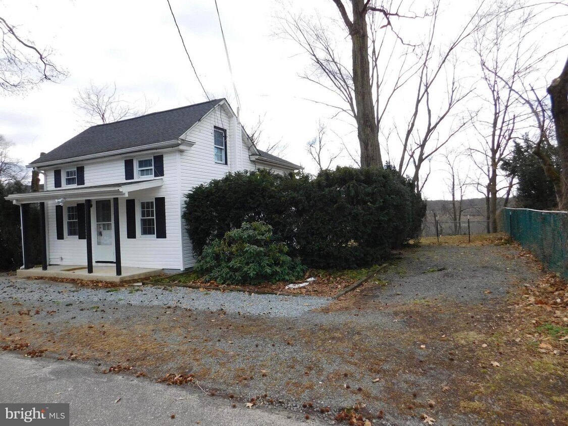 412 Rancocas Ave, HAINESPORT, NJ 08036 House Rental in HAINESPORT, NJ