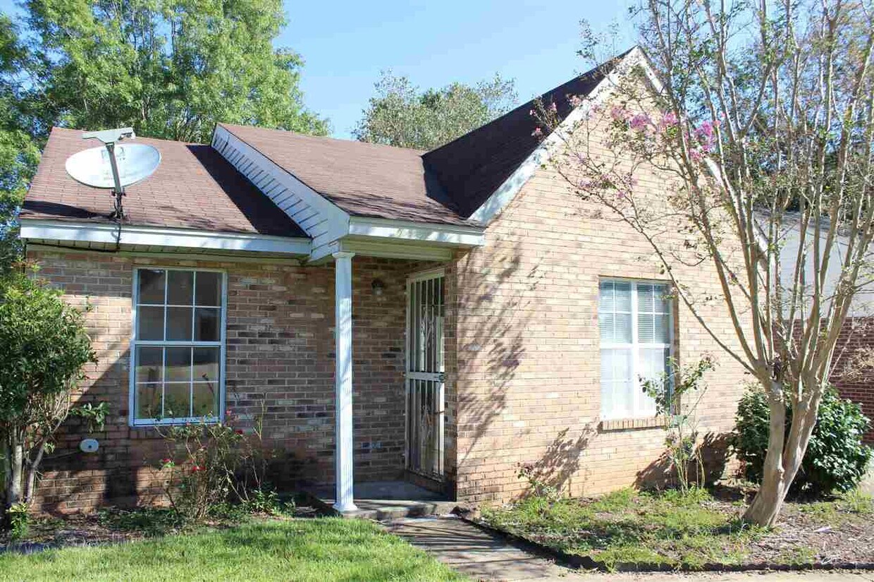 1932 Lincolnshire Blvd, Ridgeland, MS 39157 House Rental in Ridgeland