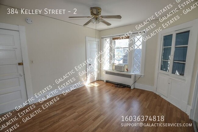 Foto del edificio - 384 Kelley St