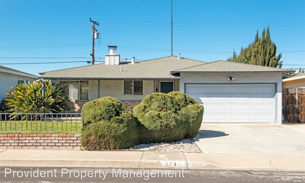 Foto principal - 3 br, 2 bath House - 2741 Barcells Avenue