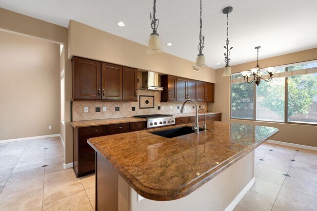 Foto del edificio - Stunning 5BR House in Chandler