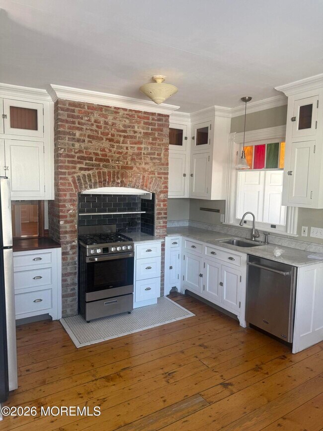 Foto del edificio - 511 4th Ave