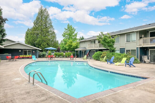 Centenario - Exterior (6) - Centennial Apartments