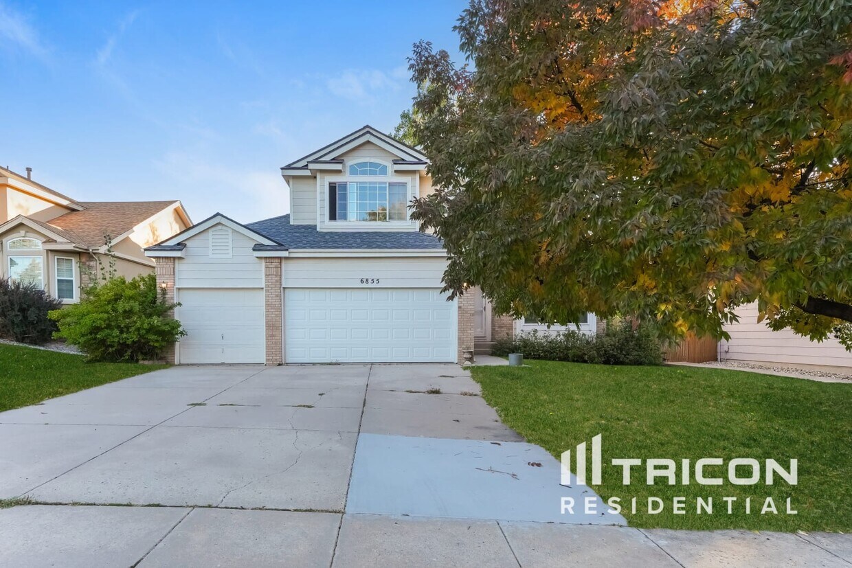 Foto principal - 6855 Stockwell Dr