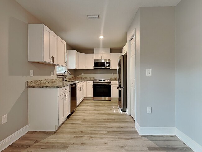 Foto del edificio - MOVE IN SPECIAL!!! Apply Today!