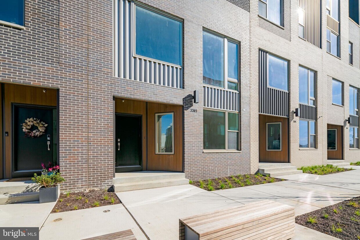 Foto principal - 3203 Parkview Walk