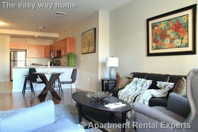 Photo - 632 Massachusetts Ave Apartment