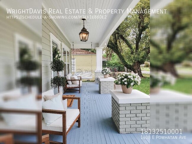 Building Photo - 1408 E Powhatan Ave