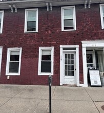 Building Photo - 118 W Bishop St