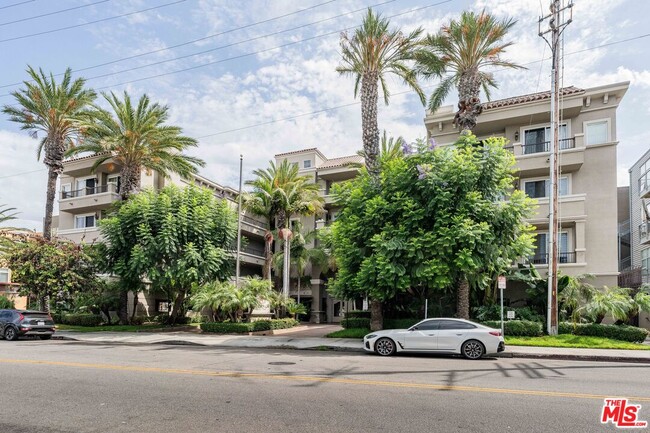 Foto del edificio - 4060 Glencoe Ave
