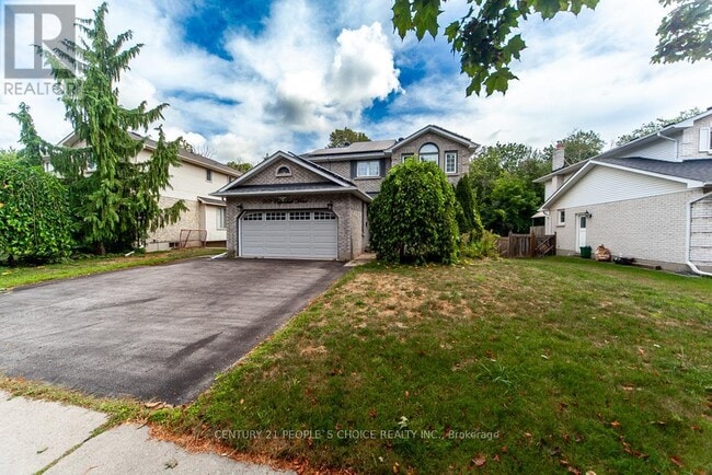 Building Photo - 963 Copperfield Dr