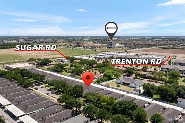 Building Photo - 1818 Tierra Dulce Drive