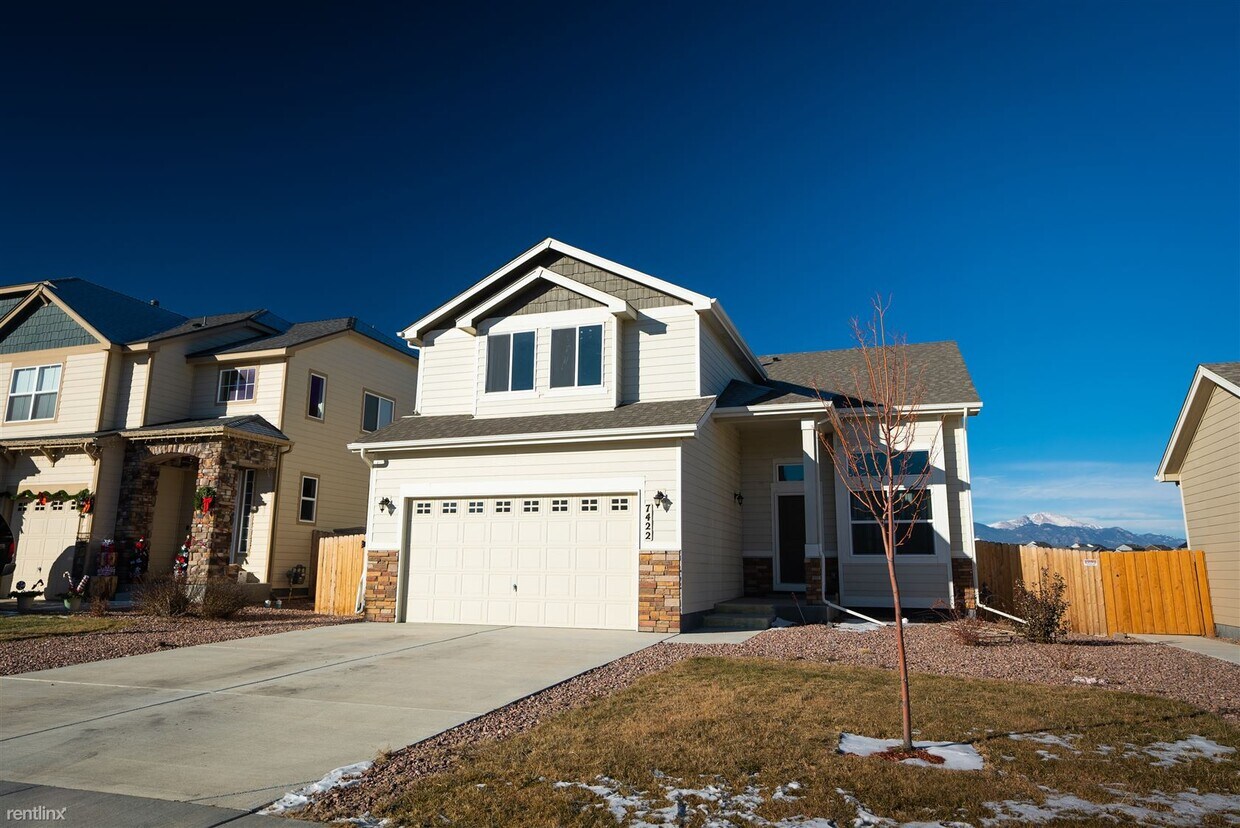 Foto principal - 7422 Bigtooth Maple Dr