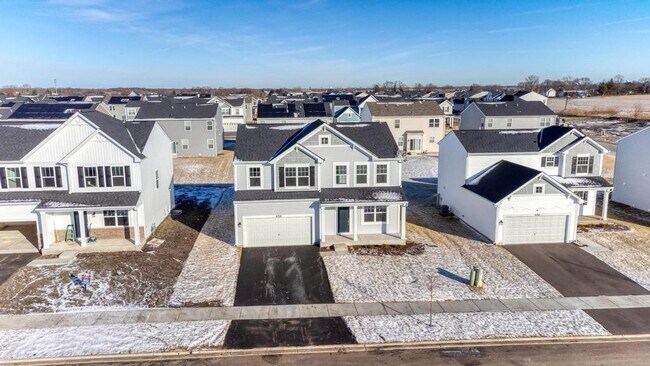 Foto del edificio - 454 Bower Ln