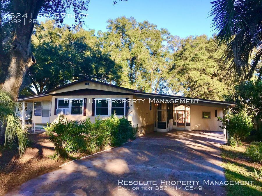 Primary Photo - 3 Bedroom, 2 Bath Manufactured Home