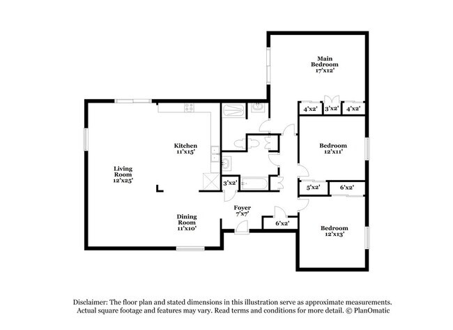 Building Photo - 6017 W Orange Dr