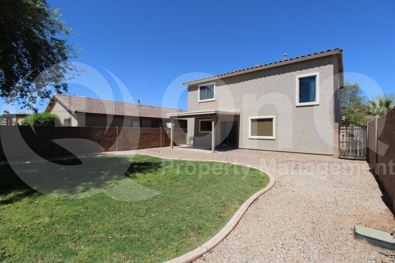Building Photo - 44779 W Paitilla Ln