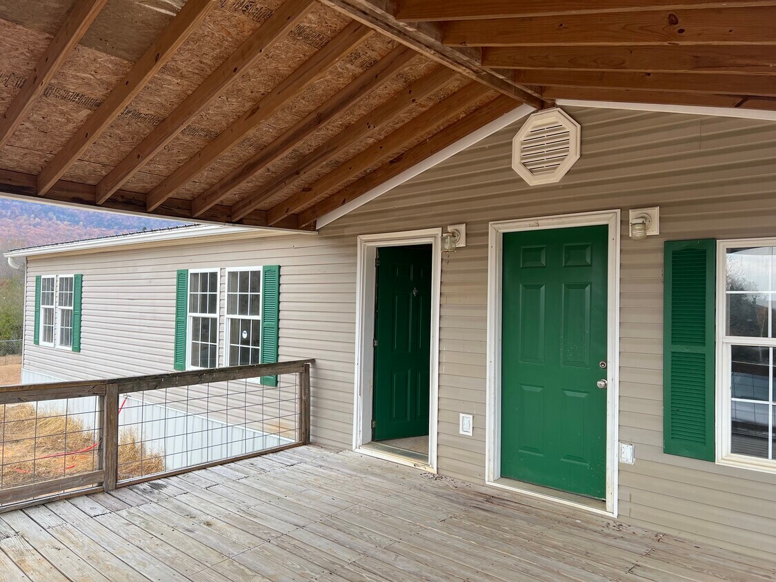 340 Cheri Cir, Whitwell, TN 37397 Apartments in Whitwell, TN