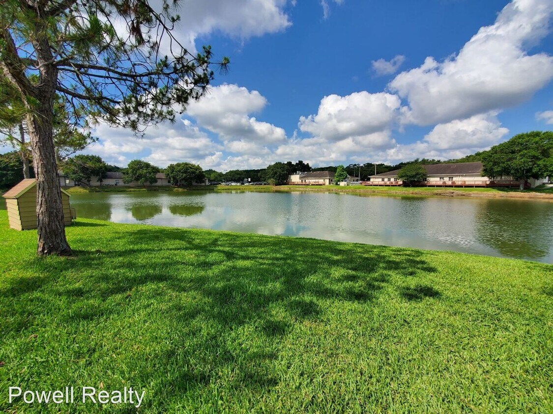 2 br, 2 bath House 209 Lake Brook Circle... House Rental in Brandon