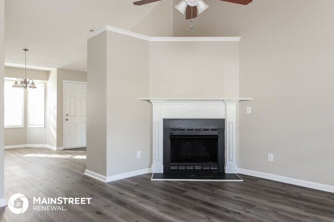 Building Photo - 1487 Smokey Mountain Dr