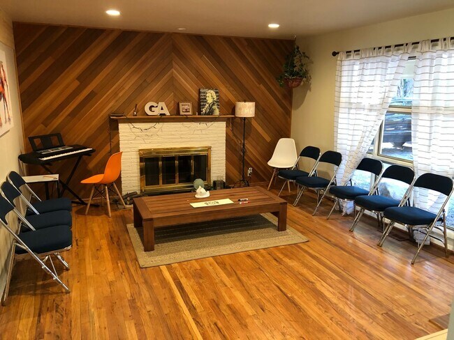 Foto del edificio - 15850 Quarry Rd