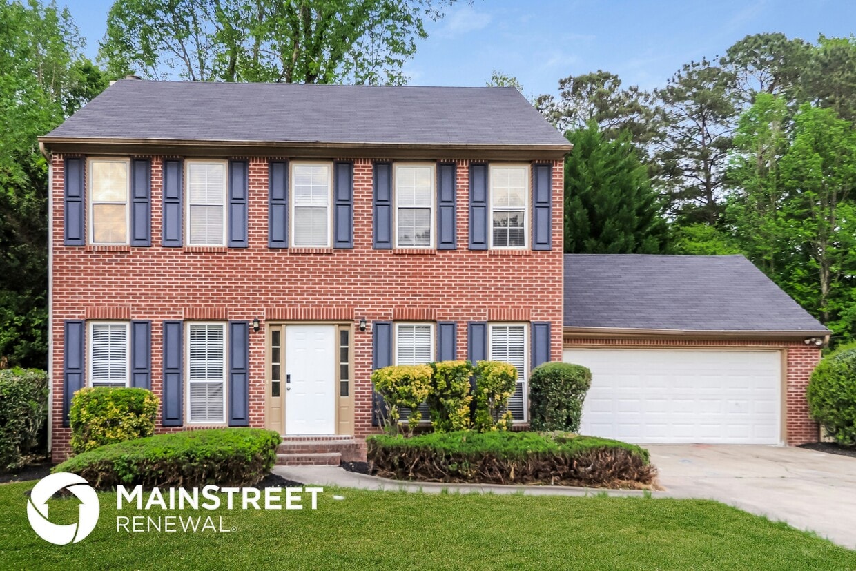 Foto principal - 1817 Hannah Pl