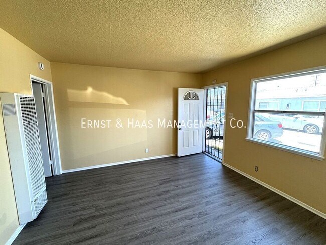Foto del edificio - 13812 S Avalon Blvd