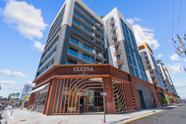 Foto del edificio - 2700 NW 2nd Ave