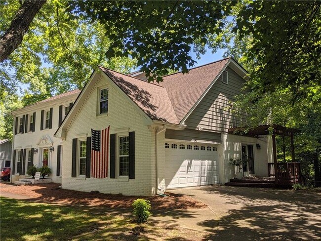 Building Photo - 11810 Hardscrabble Trail