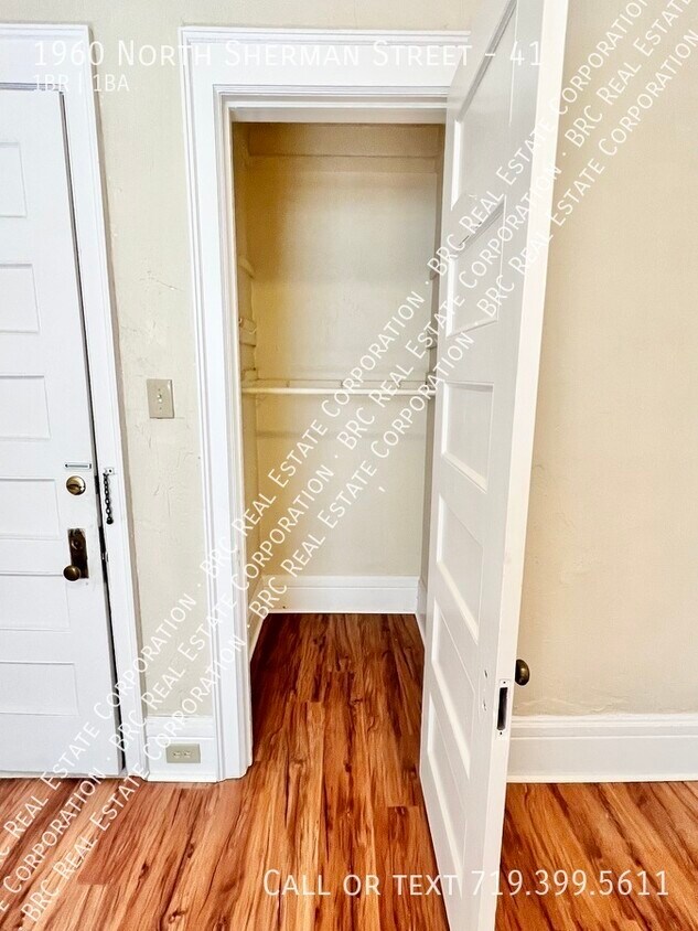 Photo - 1960 North Sherman Street-41