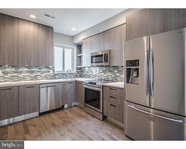 Foto del edificio - 914 N 16th St