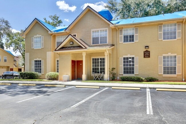 Photo - Crescent Place 26-100 Apartment