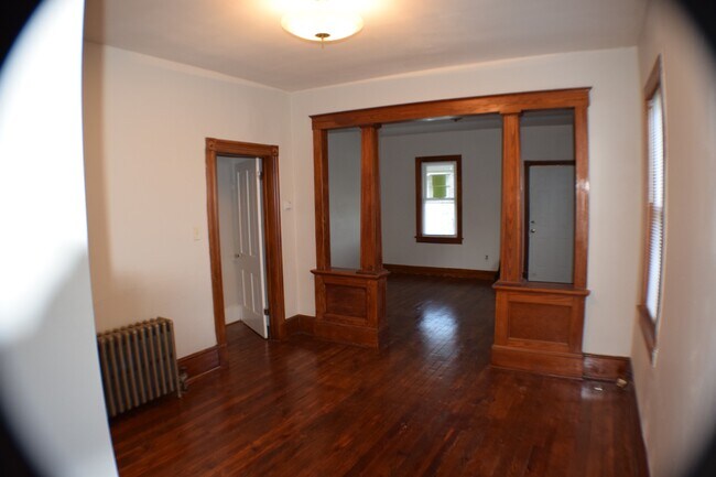 Foto del edificio - 123 Reynolds St