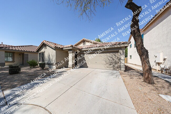 Building Photo - 1404 S Crossbow Ct