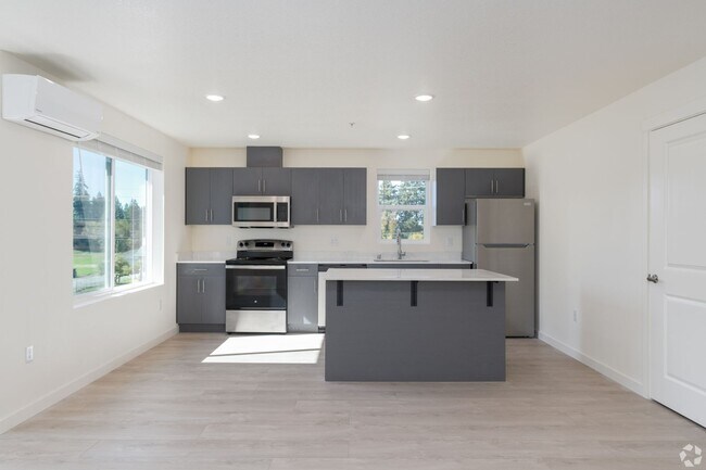 Foto del interior - Bella Meadows