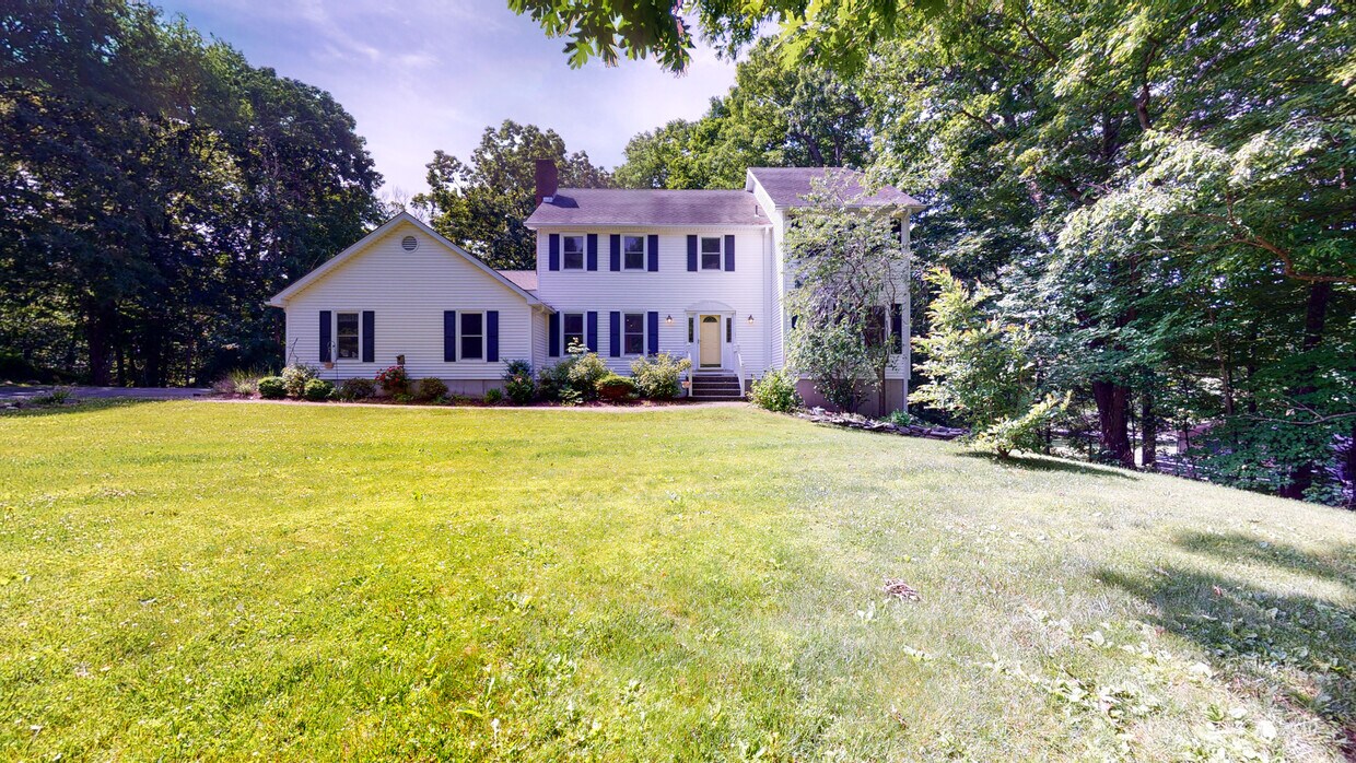 25 Kilian Dr, Danbury, CT 06811 House Rental in Danbury, CT