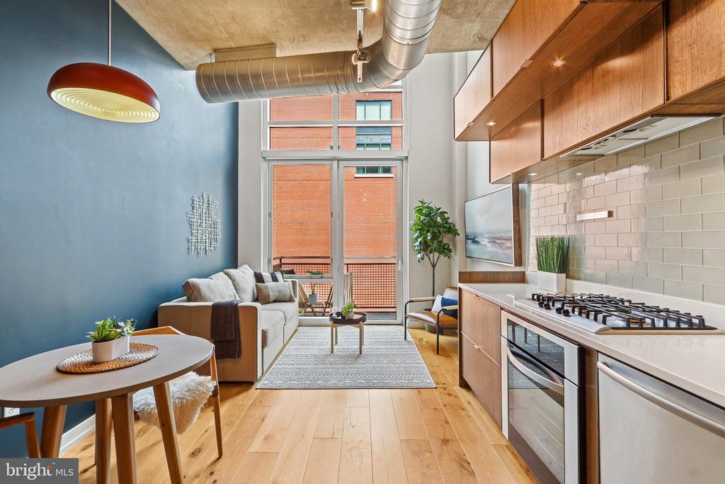 Foto principal - 1515 15th St NW