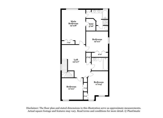 Building Photo - 7303 Spring Snowflake Ave