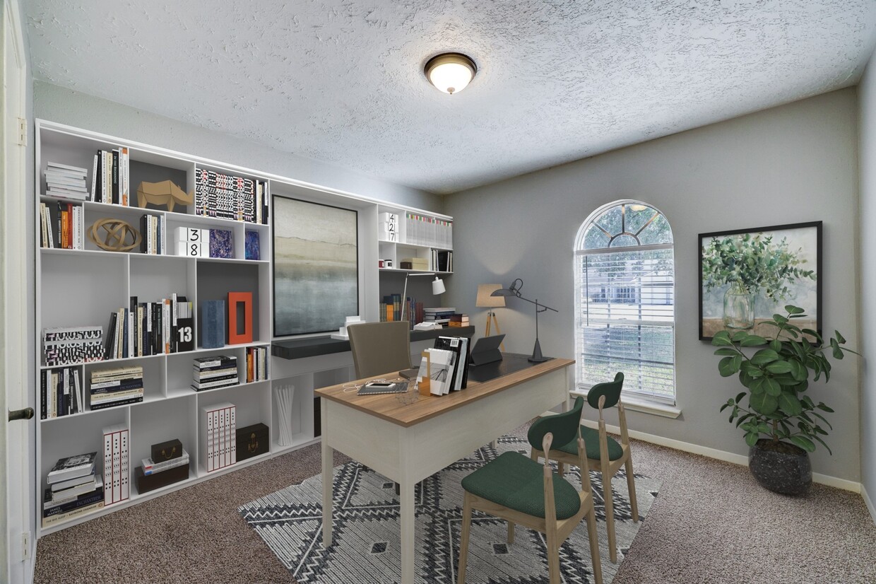 Foto principal - 10102 Crescent Moon Dr