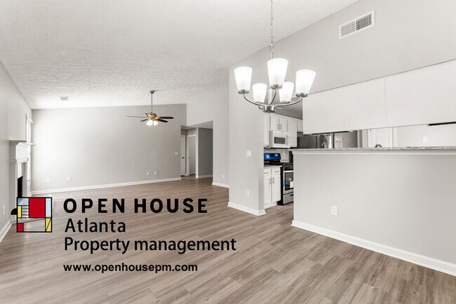 Foto del edificio - 3885 Sugarbrook Dr, Lawrenceville