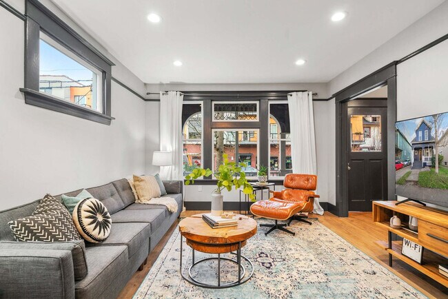 Foto del edificio - 3820 SE Belmont St